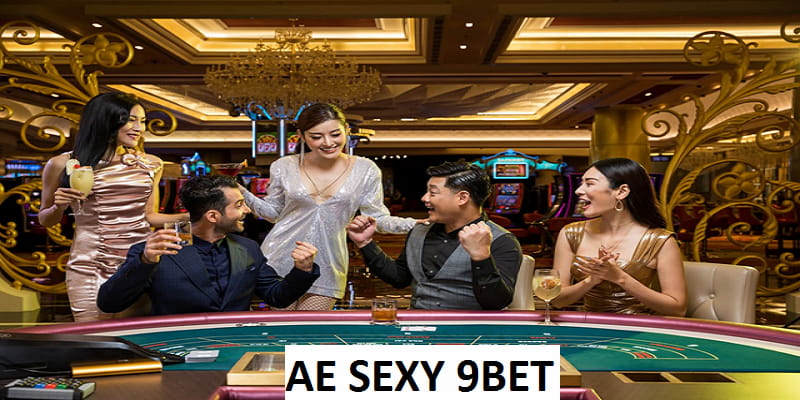 AE Sexy 9BET