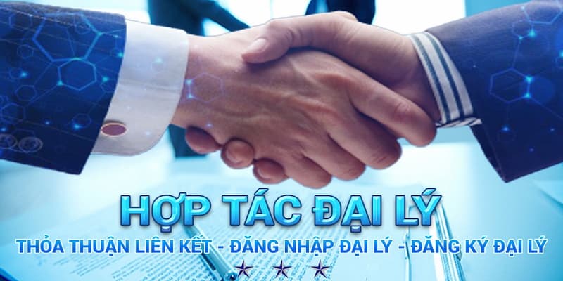 Chương trình đại lý 9BET được thực hiện chuyên nghiệp