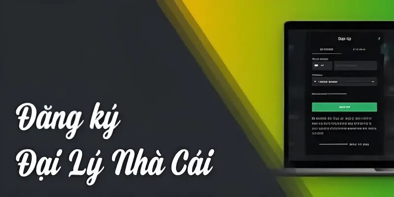 Thực hiện đầy đủ quy trình để đăng ký đại lý thành công