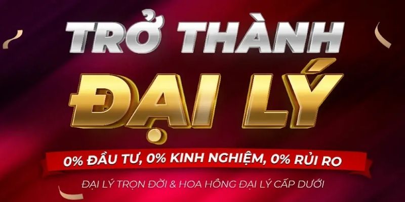 Trở thành đại lý 9BET để nhận nhiều đặc quyền hấp dẫn