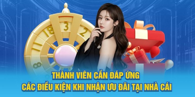 Những điều kiện cần đảm bảo để nhận ưu đãi hiệu quả