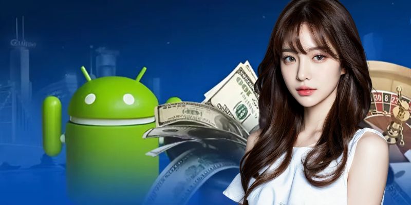 Hướng dẫn cách tải app 9BET cho phần mềm Android