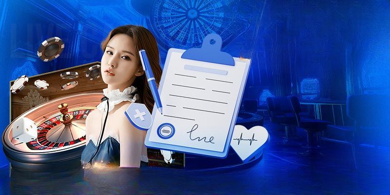 Khái quát sơ quát về điều khoản điều kiện 9BET